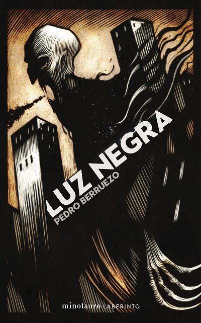 Luz negra | 9788445019917 | Berruezo, Pedro | Llibreria online de Figueres i Empordà