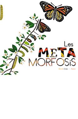 LES METAMORFOSIS (CAT) | 9788417452988 | Librería online de Figueres / Empordà