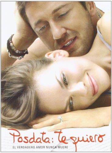 Posdata: Te quiero | 9788498721881 | Ahern, Cecelia | Llibreria online de Figueres i Empordà