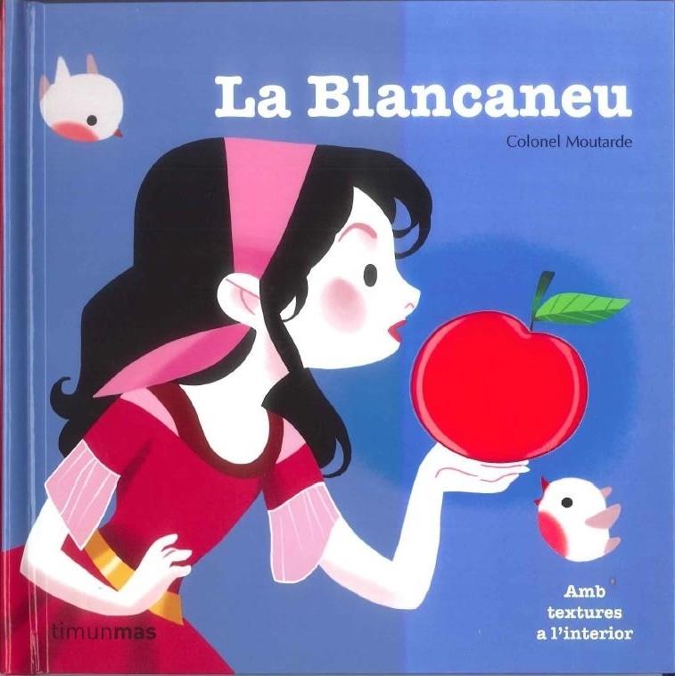 La Blancaneu | 9788490573600 | Varios autores | Llibreria online de Figueres i Empordà