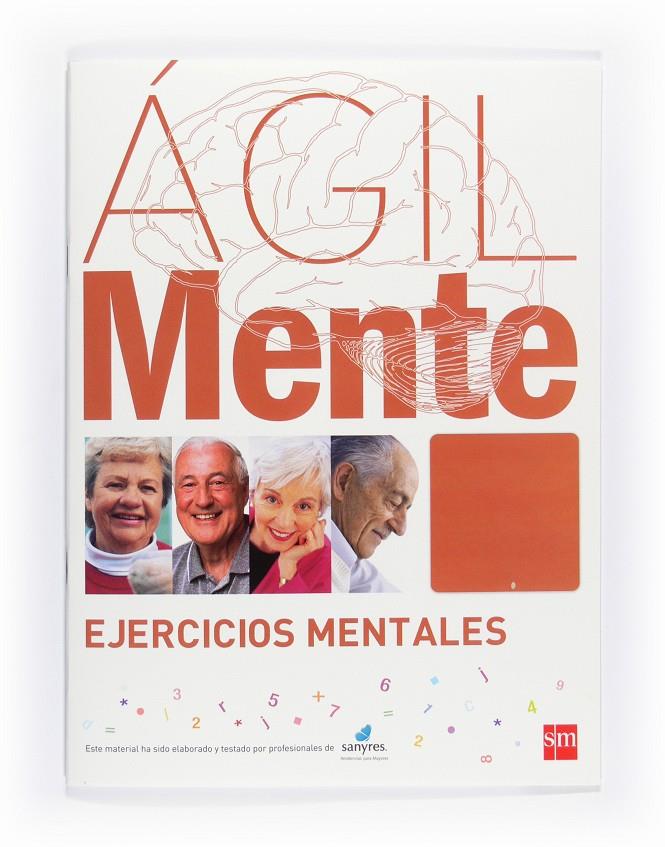 AGILMENTE MARRON | 9788467537284 | Serrano Íñiguez, Rafael/López Gómez, Bernardo | Llibreria online de Figueres i Empordà