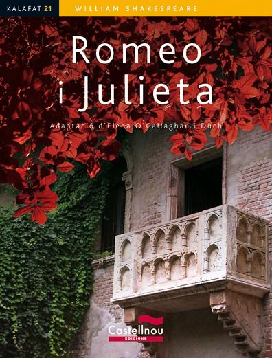 Romeo i Julieta | 9788498042740 | Shakespeare, William | Llibreria online de Figueres i Empordà