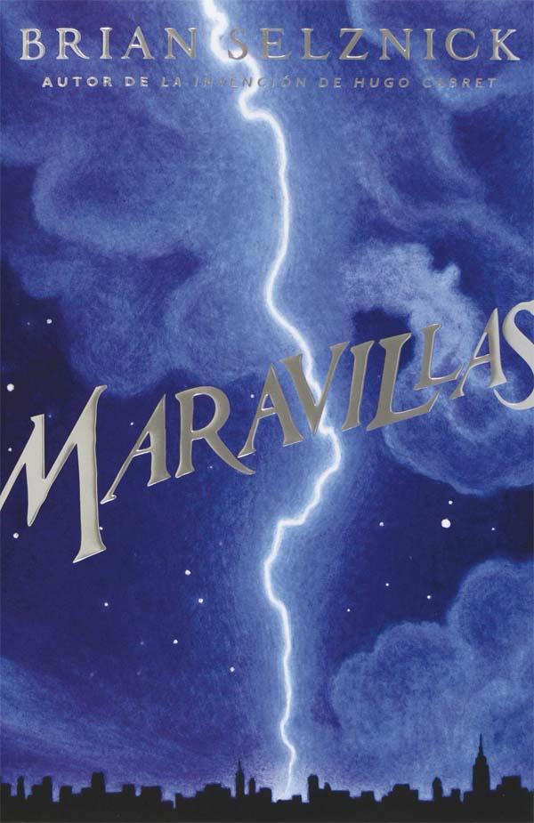 MARAVILLAS | 9788467557022 | Selznick, Brian | Llibreria online de Figueres i Empordà