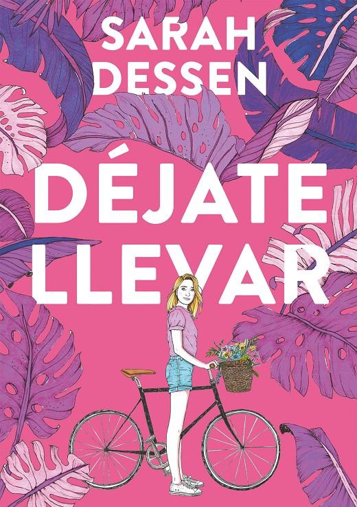 Déjate llevar | 9788420440019 | Dessen, Sarah | Llibreria online de Figueres i Empordà