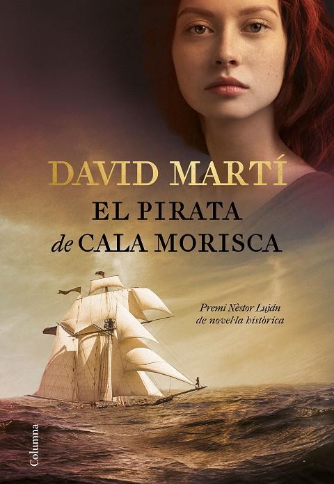 El pirata de la cala Morisca | 9788466424332 | Martí, David | Librería online de Figueres / Empordà