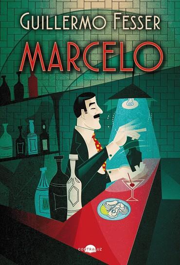 Marcelo | 9788418945267 | Fesser, Guillermo | Llibreria online de Figueres i Empordà