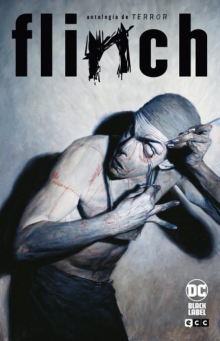 Flinch | 9788419428974 | Willingham, Bill/Azzarello, Brian/Seagle, Steven T./Lloyd, David | Librería online de Figueres / Empordà