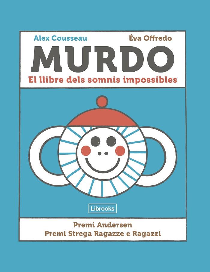 Murdo (CAT) | 9788412725360 | Cousseau, Alex | Llibreria online de Figueres i Empordà