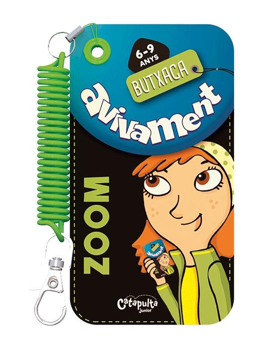 AVIVAMENT BUTXACA - ZOOM - CAT | 9789876378260 | Librería online de Figueres / Empordà