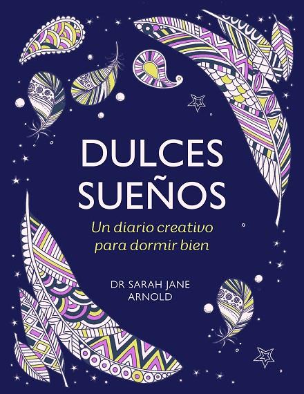 Dulces sueños | 9788401034572 | Arnold, Sarah Jane | Librería online de Figueres / Empordà