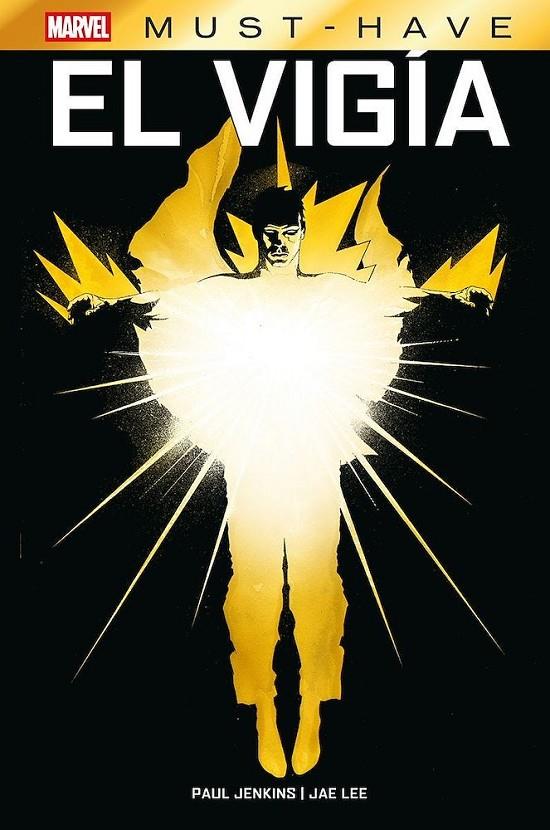 MARVEL MUST HAVE. EL VIGIA | 9788410519039 | VVAA | Librería online de Figueres / Empordà