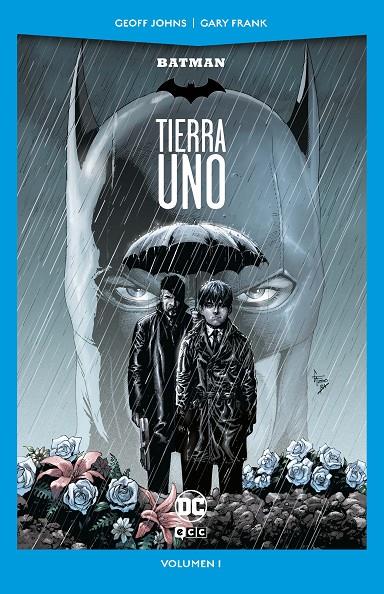 Batman: Tierra uno #01 (DC Pocket) | 9788419626158 | Johns, Geoff | Llibreria online de Figueres i Empordà