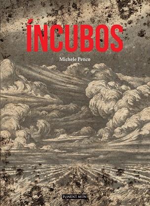 INCUBOS | 9788417318482 | Penco, Michele | Llibreria online de Figueres i Empordà