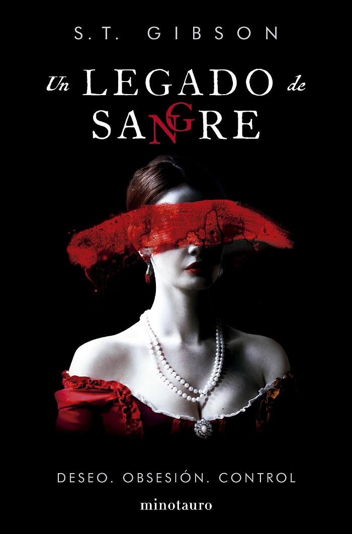 Un legado de sangre | 9788445014806 | Gibson, S.T. | Llibreria online de Figueres i Empordà