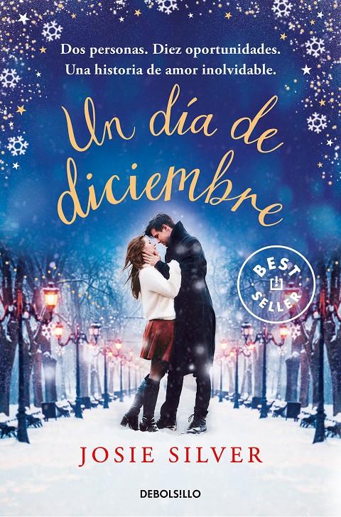 Un día de diciembre | 9788466352055 | Silver, Josie | Llibreria online de Figueres i Empordà