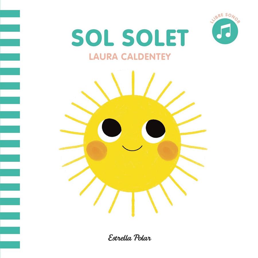 Sol solet | 9788413890081 | Caldentey, Laura | Llibreria online de Figueres i Empordà