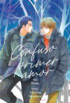 Confuso primer amor #04 | 9788419195739 | Hinekure, Wataru/Aruko | Llibreria online de Figueres i Empordà