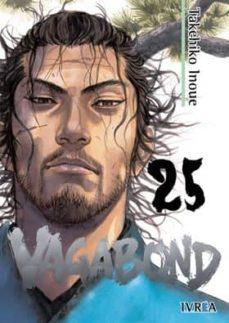 VAGABOND #25 (COMIC) | 9788416352371 | TAKEHIKO INOUE | Llibreria online de Figueres i Empordà