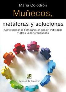 Muñecos, metáforas y soluciones | 9788433023551 | Colodrón Sánchez, María | Librería online de Figueres / Empordà