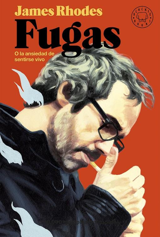 Fugas | 9788417059187 | Rhodes, James | Librería online de Figueres / Empordà