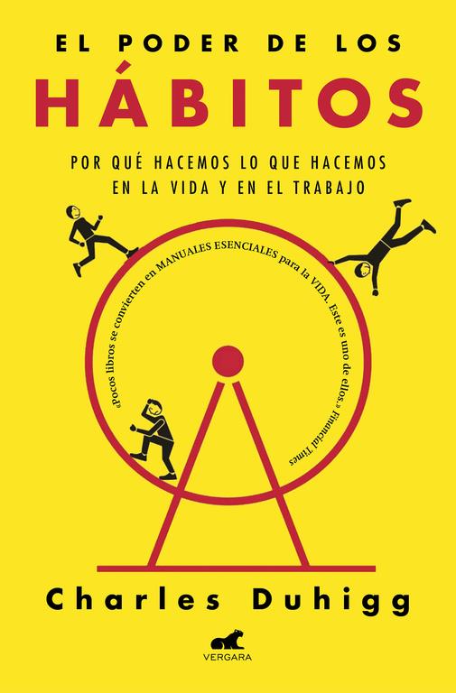 El poder de los hábitos | 9788417664138 | Duhigg, Charles | Llibreria online de Figueres i Empordà