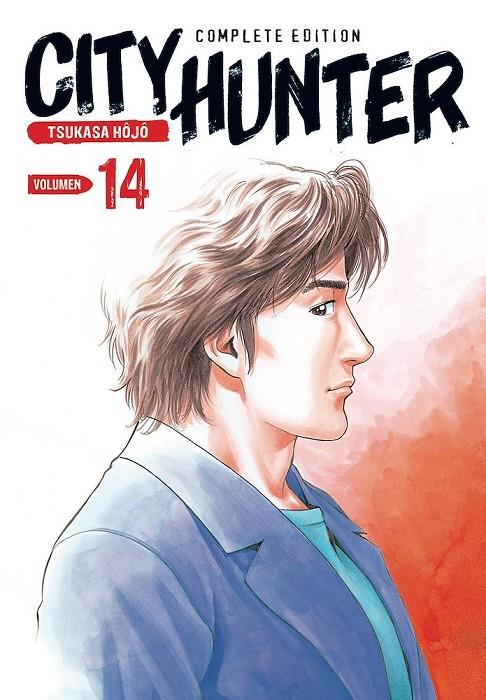CITY HUNTER #14 | 9788419296511 | Hôjô, Tsukasa | Llibreria online de Figueres i Empordà