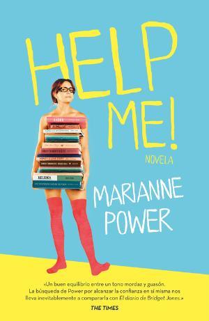 Help Me! | 9788425357190 | Power, Marianne | Llibreria online de Figueres i Empordà