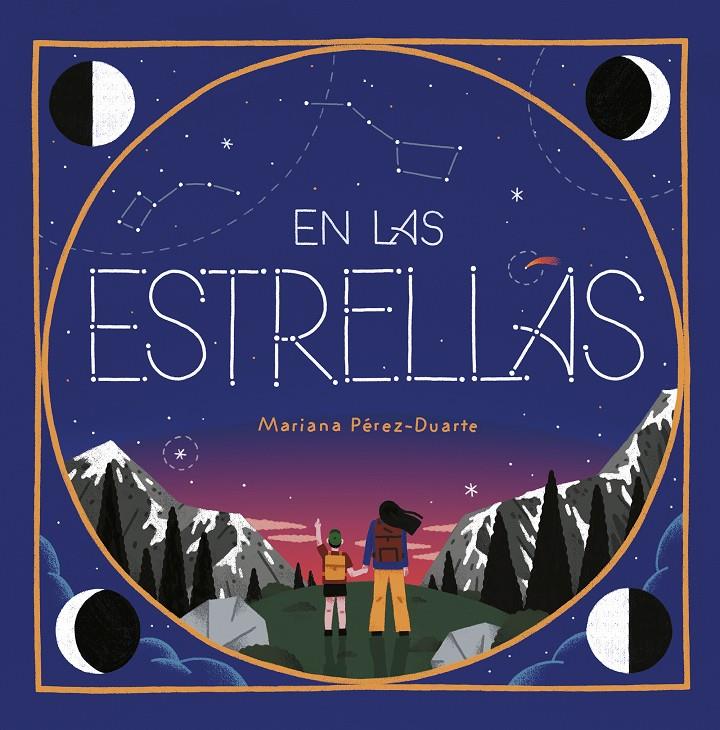 En las estrellas | 9788417424923 | Pérez-Duarte, Mariana | Librería online de Figueres / Empordà