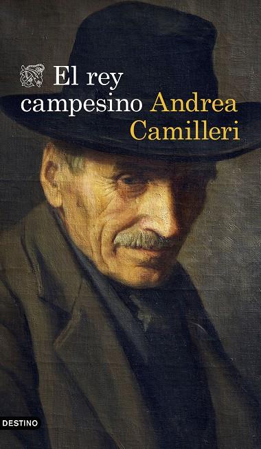 El rey campesino | 9788423358472 | Camilleri, Andrea | Llibreria online de Figueres i Empordà