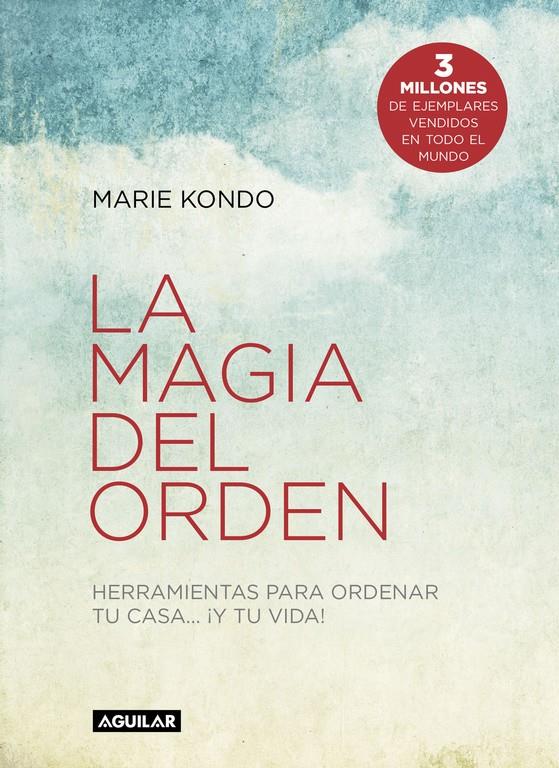 La magia del orden | 9788403501409 | Kondo, Marie | Librería online de Figueres / Empordà