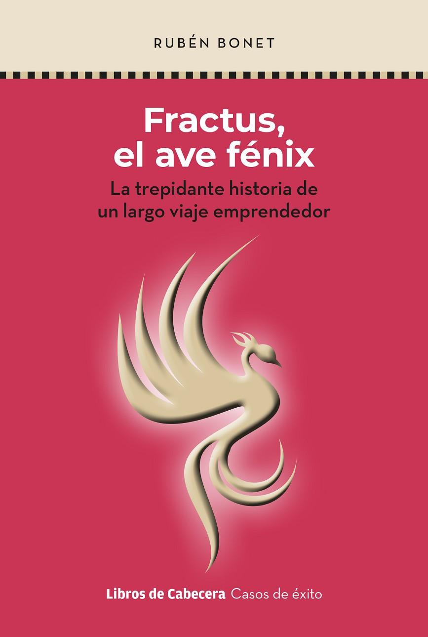 Fractus, el ave fénix | 9788412504248 | Bonet, Rubén | Librería online de Figueres / Empordà