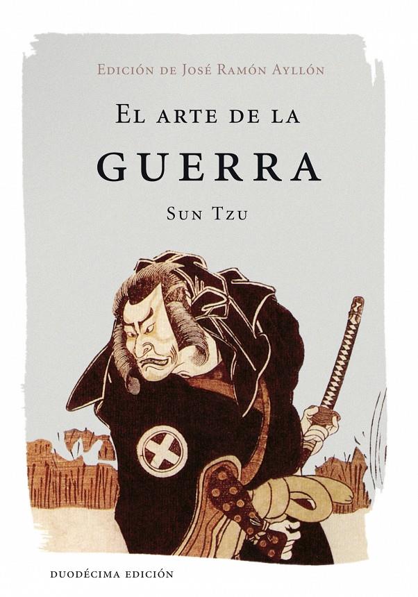 El arte de la guerra | 9788427024991 | Tzu, Sun | Librería online de Figueres / Empordà
