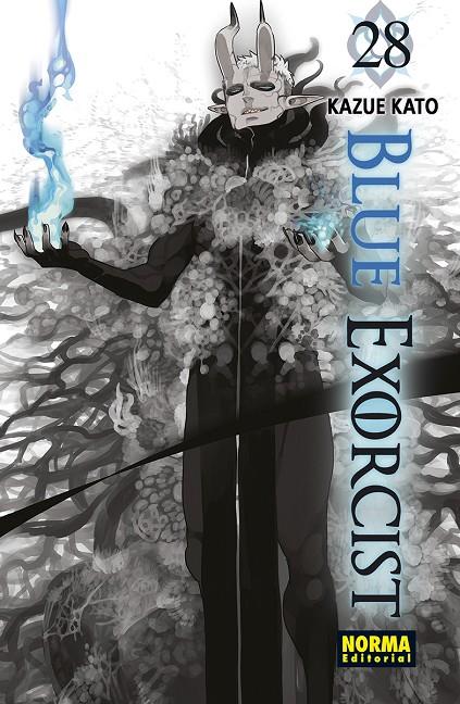 BLUE EXORCIST #28 | 9788467969443 | Kato, Kazue | Llibreria online de Figueres i Empordà