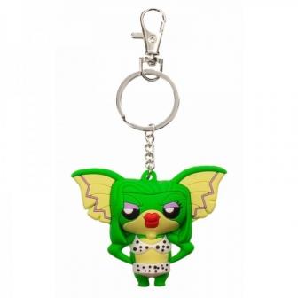LLAVERO GRETA GREMLINS POKIS | 8435450218729 | Librería online de Figueres / Empordà