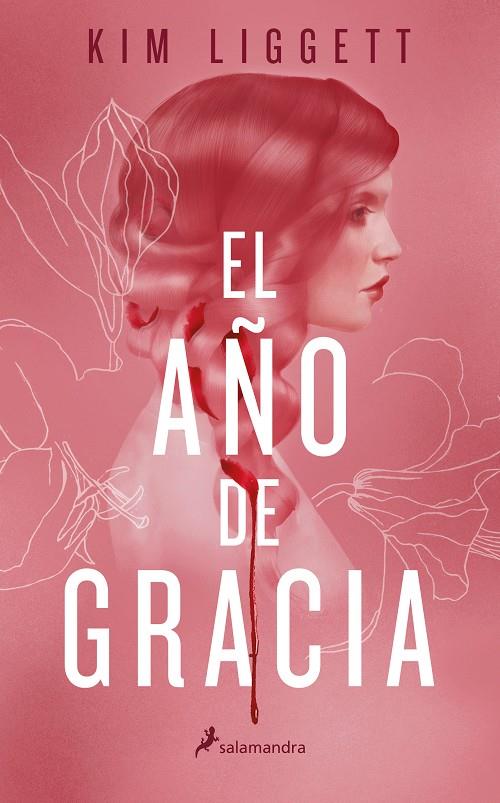 El año de gracia | 9788418174186 | Liggett, Kim | Llibreria online de Figueres i Empordà