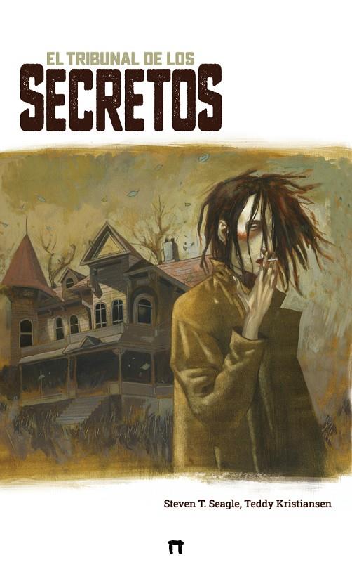 EL TRIBUNAL DE LOS SECRETOS | 9788419740731 | Varios autores | Llibreria online de Figueres i Empordà