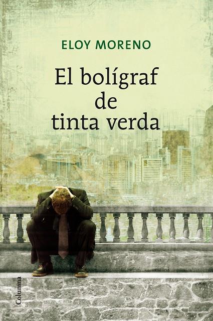 El bolígraf de tinta verda | 9788466414180 | Moreno, Eloy | Llibreria online de Figueres i Empordà