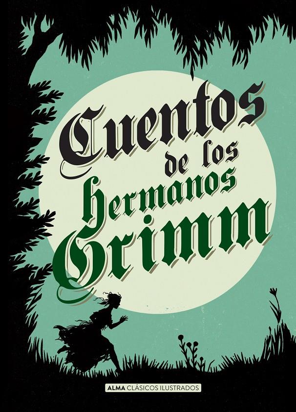 Cuentos de los hermanos Grimm (Clásicos) | 9788415618706 | Grimm, hermanos Jacob y Wilhelm | Llibreria online de Figueres i Empordà
