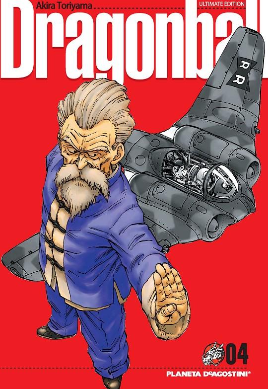 Dragon Ball nº 04/34 | 9788468470375 | Akira Toriyama | Llibreria online de Figueres i Empordà