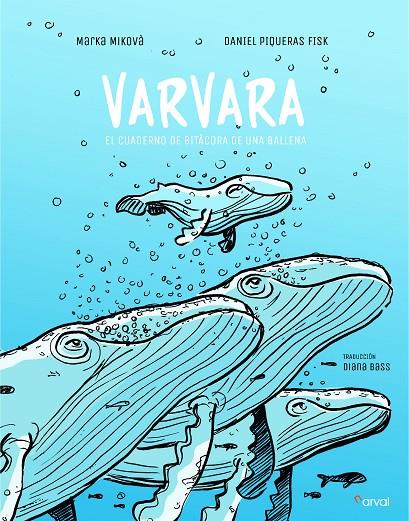 Varvara | 9788494876585 | Llibreria online de Figueres i Empordà