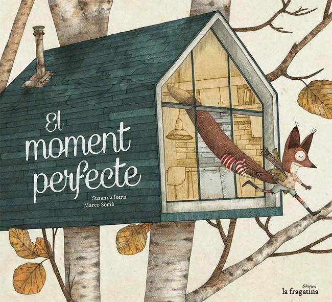El moment perfecte | 9788416226337 | Isern Íñigo, Susanna | Librería online de Figueres / Empordà