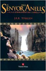 El Senyor Dels Anells I. | 9788431623326 | Tolkien, J. R. R. | Librería online de Figueres / Empordà