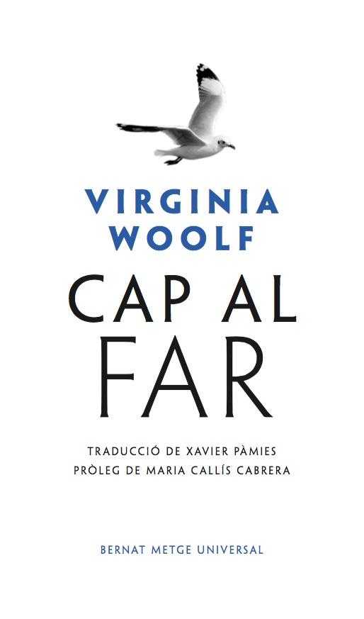 CAP AL FAR | 9788498593853 | Woolf, Virginia | Librería online de Figueres / Empordà