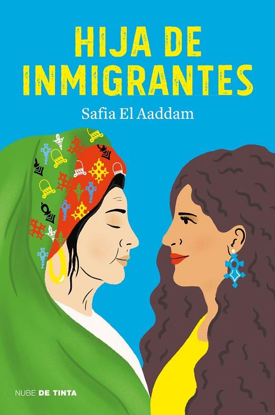 Hija de inmigrantes | 9788417605919 | El Aaddam, Safia | Llibreria online de Figueres i Empordà