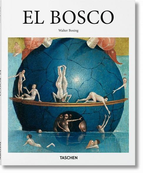 EL BOSCO (ESP) | 9783836559843 | Llibreria online de Figueres i Empordà