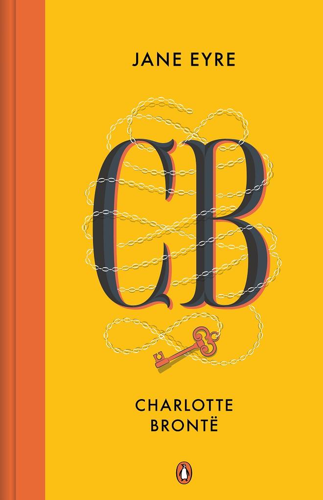 Jane Eyre | 9788491055266 | Brontë, Charlotte | Librería online de Figueres / Empordà