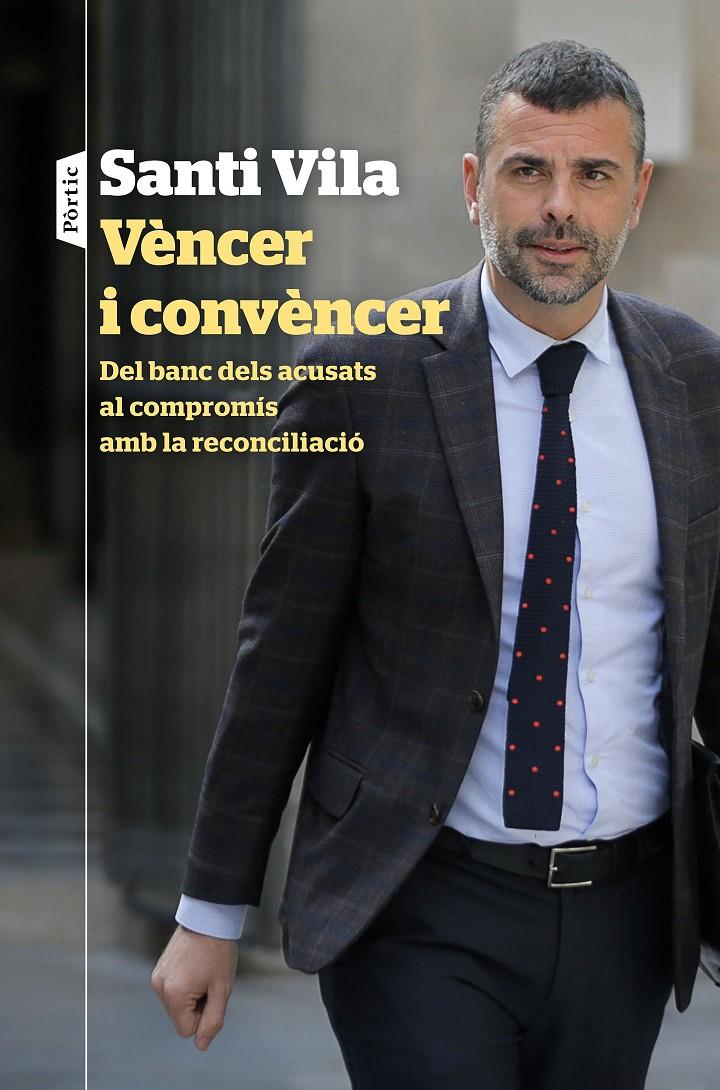 Vèncer i convèncer | 9788498094671 | Vila, Santi | Librería online de Figueres / Empordà