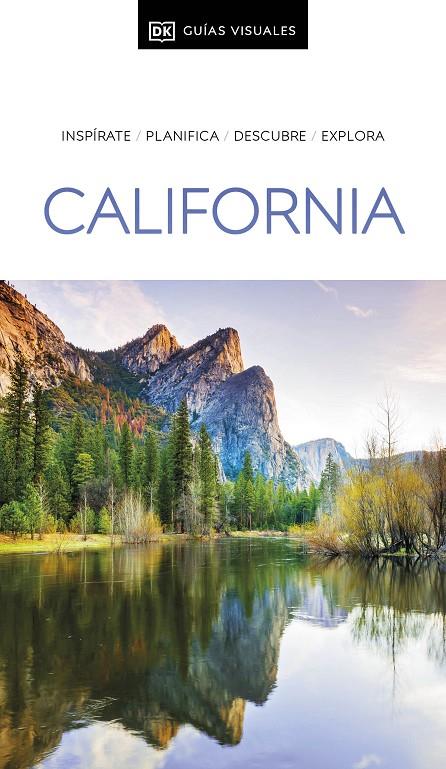 California (Guías Visuales) | 9780241678169 | DK | Llibreria online de Figueres i Empordà