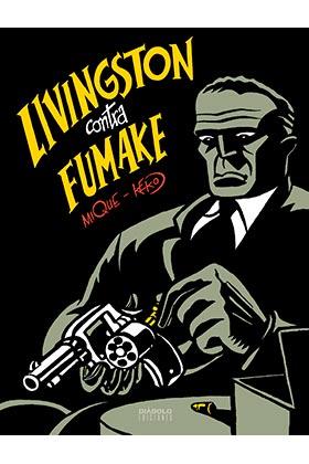 LIVINGSTON CONTRA FUMAKE | 9788418320507 | Mique / Keko | Librería online de Figueres / Empordà