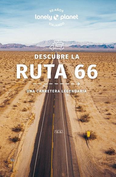 Ruta 66 - 2ª ed. | 9788408279006 | AA. VV. | Librería online de Figueres / Empordà